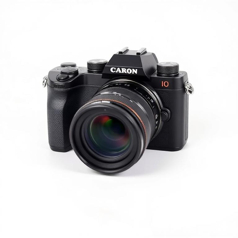 Compact Mirrorless
