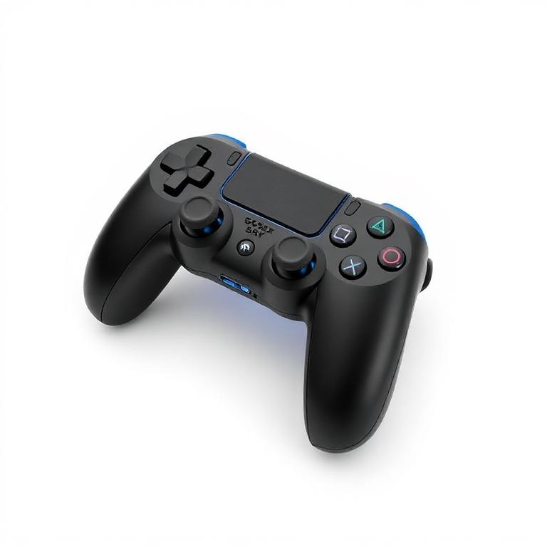 Pro Controller