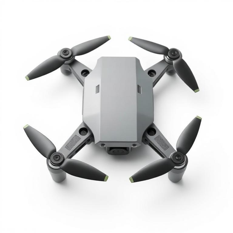 Cinema Drone Kit