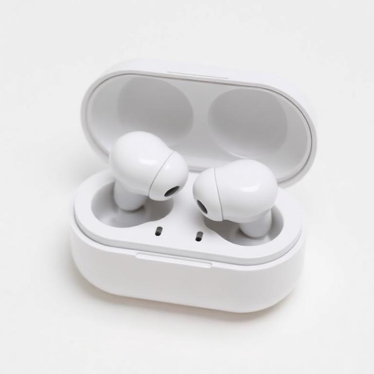 Wireless Earbuds