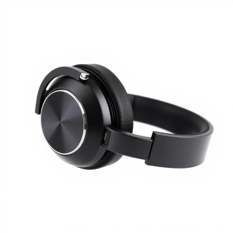 Pro Studio Headphones