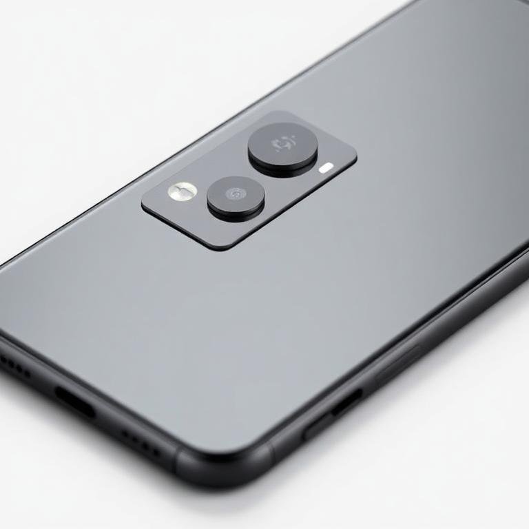 Foldable Flagship Phone