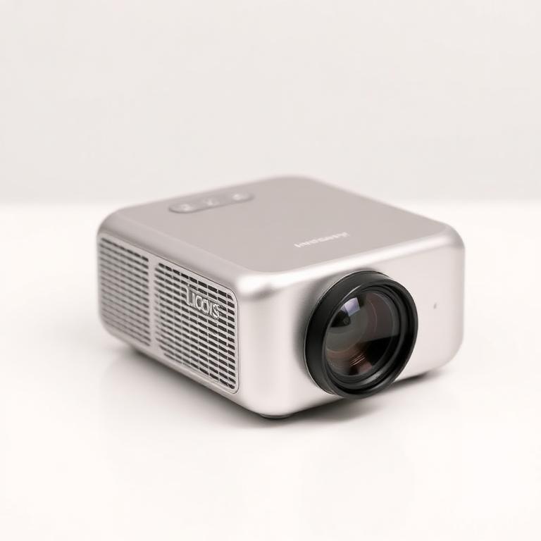 Home Cinema Projector