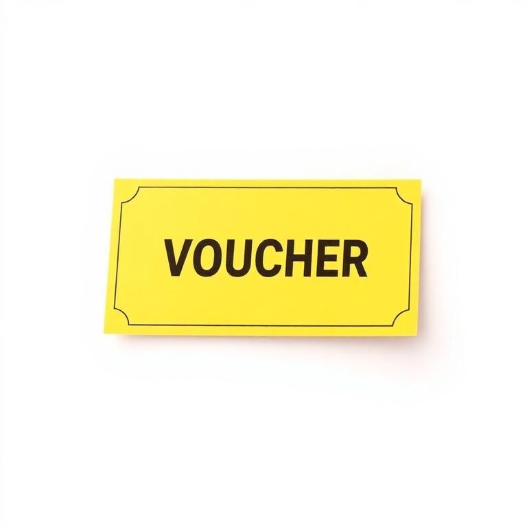 Cash Voucher RM5